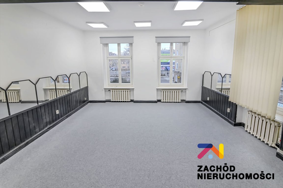 Lokal użytkowy na wynajem w centrum Zielonej Góry, 62 m² Zielona Góra, Centrum, Generała Sikorskiego  62m2 Foto 1