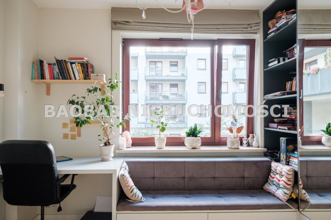 Mieszkanie czteropokojowe  na sprzedaż Warszawa, Ursynów, al. Aleja Komisji Edukacji Narodowej  94m2 Foto 1