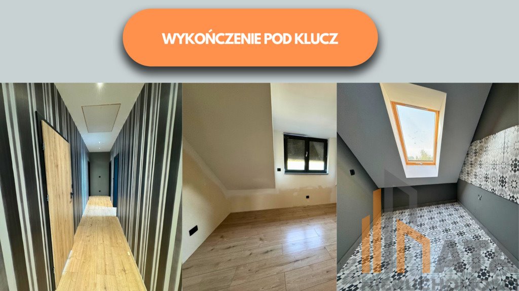 Dom na sprzedaż Szczepankowice  220m2 Foto 18