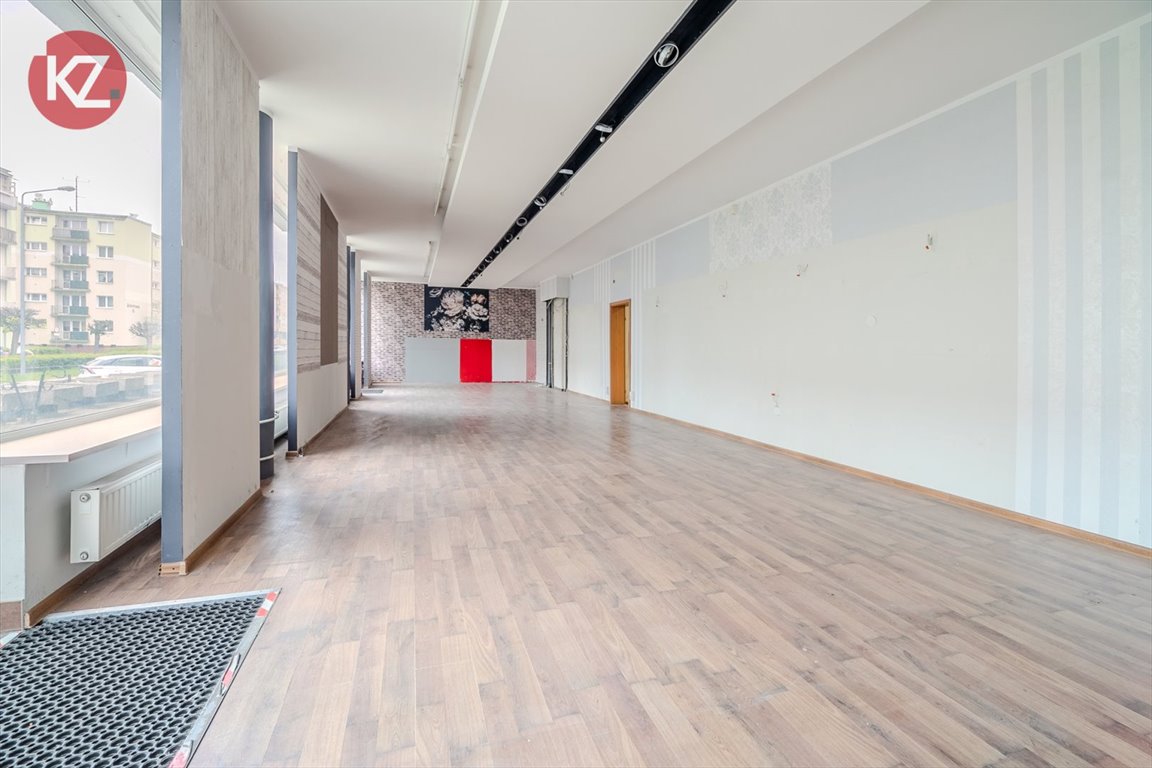 Lokal użytkowy na sprzedaż Piła, Śródmieście  127m2 Foto 4