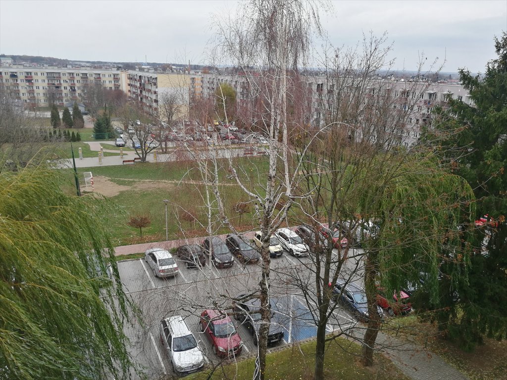 Mieszkanie dwupokojowe na sprzedaż Leżajsk, KOŁŁĄTAJA  40m2 Foto 12