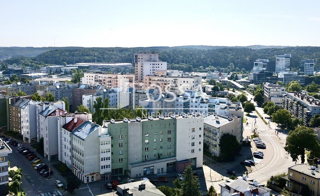 Lokal użytkowy na sprzedaż Gdynia, Redłowo, Redłowska  118m2 Foto 1