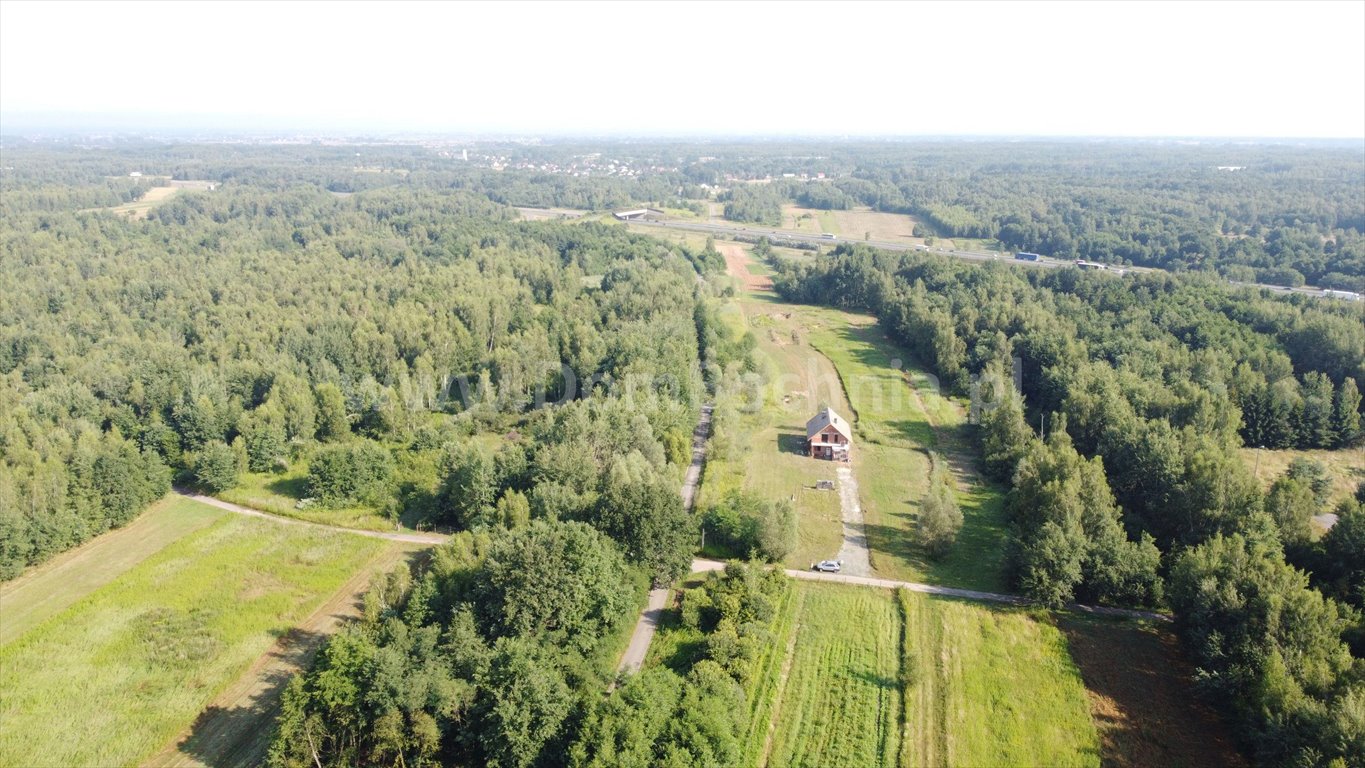 Działka budowlana na sprzedaż Jodłówka  12 700m2 Foto 12