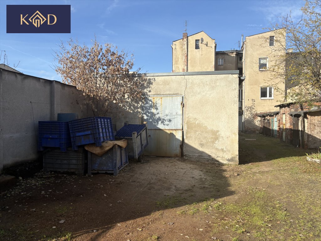 Magazyn na wynajem Poznań, Zawady, Główna  104m2 Foto 1