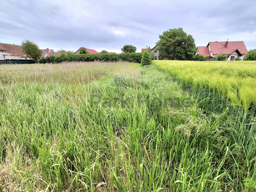 Działka 1648 m² z drzewami i uzbrojeniem, spokojna okolica Bytnik  1 648m2 Foto 1