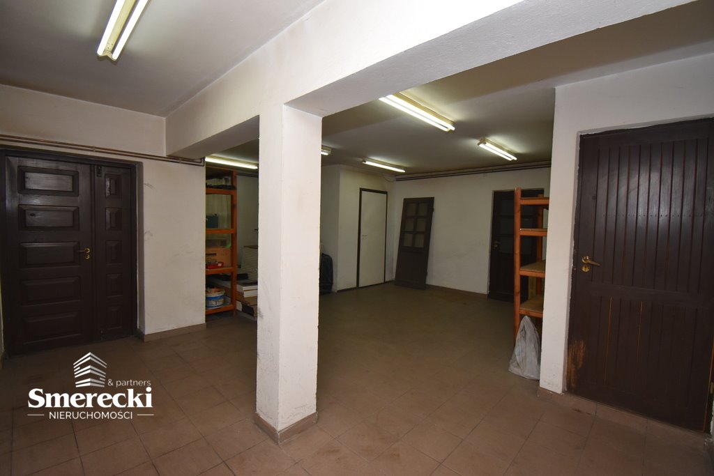 Lokal użytkowy na sprzedaż Chełm, Lwowska  184m2 Foto 15