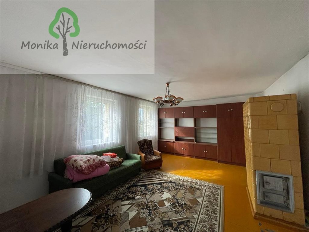 Mieszkanie dwupokojowe na sprzedaż Nowy Staw, Obrońców Westerplatte  50m2 Foto 3