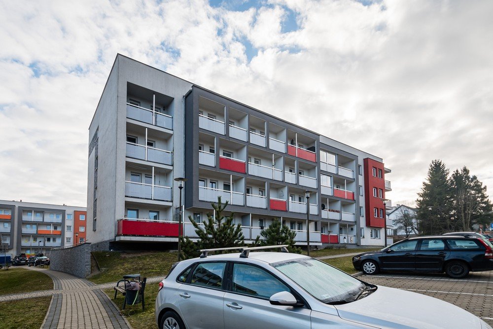 Mieszkanie dwupokojowe na sprzedaż Kraków, Podgórze Duchackie, Wola Duchacka Wschód, Czarnogórska  52m2 Foto 1