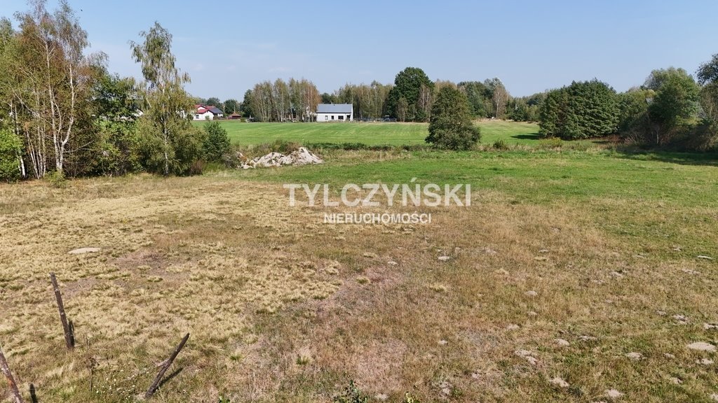 Działka budowlana na sprzedaż Jaktorów-Kolonia  2 268m2 Foto 5