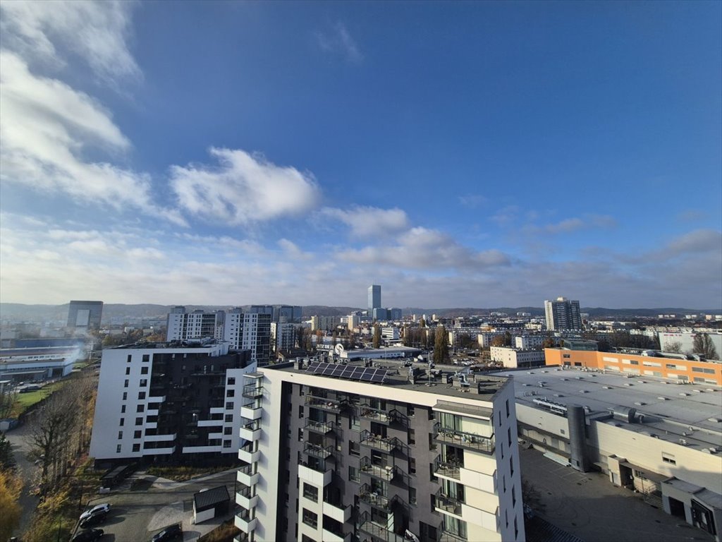 Mieszkanie dwupokojowe na wynajem Gdańsk, Przymorze, Rzeczypospolitej  38m2 Foto 1