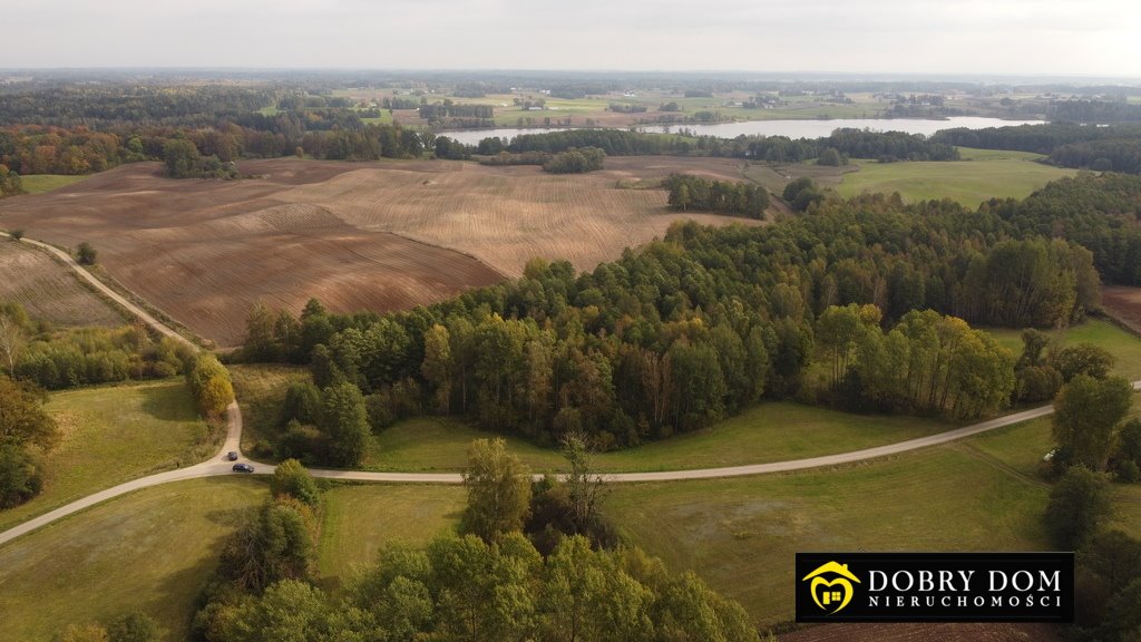 Działka budowlana na sprzedaż Sejny  462 534m2 Foto 14