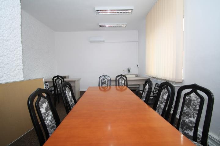 Biuro 54m2 z monitoringiem i parkingiem w Opolu Opole  54m2 Foto 1