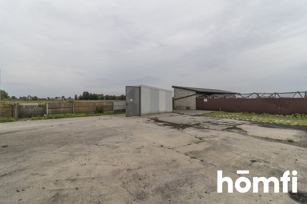 Lokal użytkowy na wynajem Dąbrówka Nagórna-Wieś, Leśna  460m2 Foto 17