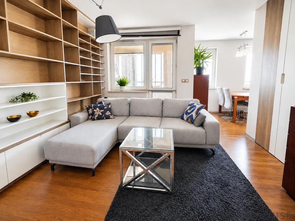 Na sprzedaż przestronne 2-pokojowe mieszkanie 60 m² na Pradze-Południe Warszawa, Praga-Południe, Ostrobramska  60m2 Foto 1