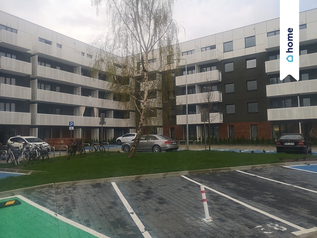 Mieszkanie trzypokojowe na sprzedaż Warszawa, Ursus, Aleje Jerozolimskie  50m2 Foto 2