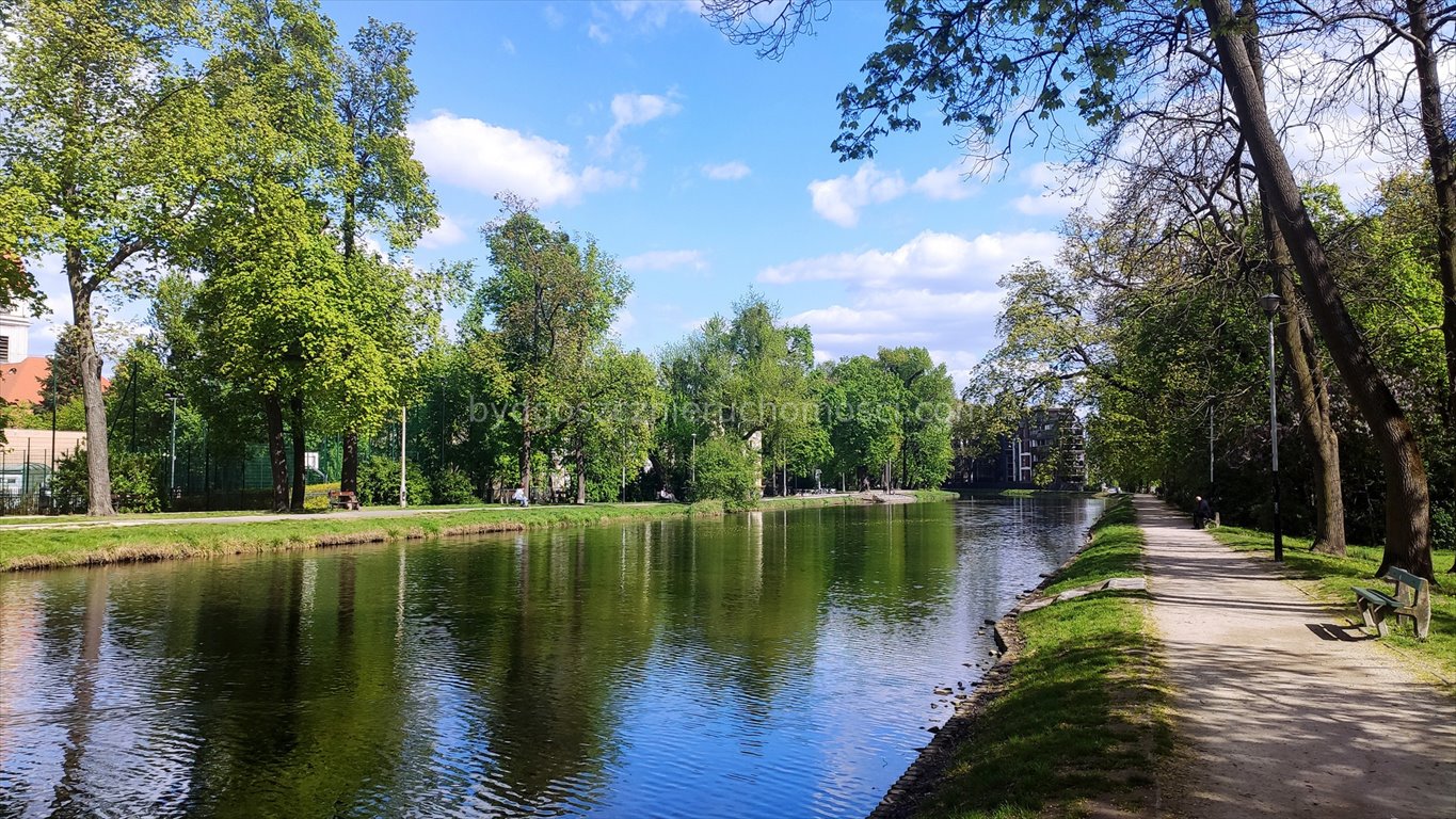 Mieszkanie dwupokojowe na wynajem Bydgoszcz, Centrum  47m2 Foto 2