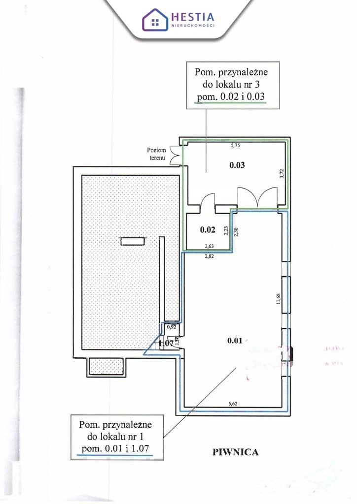 Dom na sprzedaż Połczyn-Zdrój  140m2 Foto 19