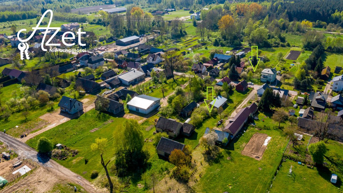 Dom na sprzedaż Pomigacze  1 900m2 Foto 7