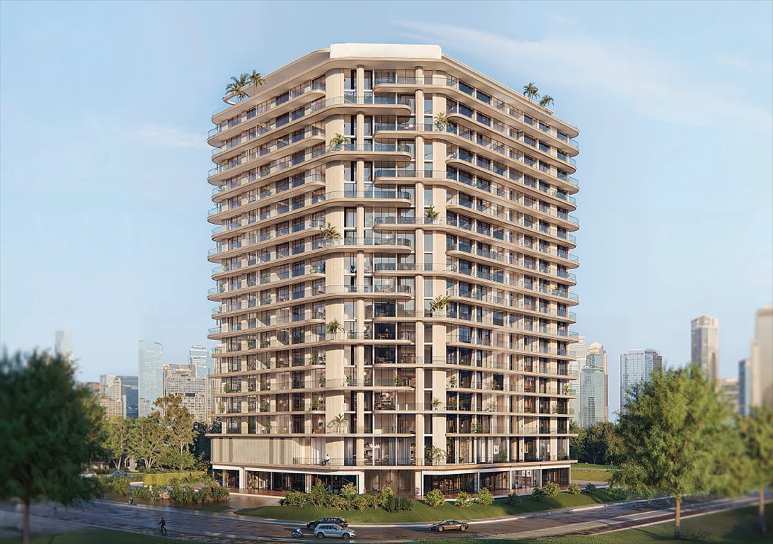 Nowoczesny 41 m² apartament w Dubailand z planem płatności Zjednoczone Emiraty Arabskie, Dubailand, Dubailand Residence Complex, Dubailand, Dubaj  41m2 Foto 1