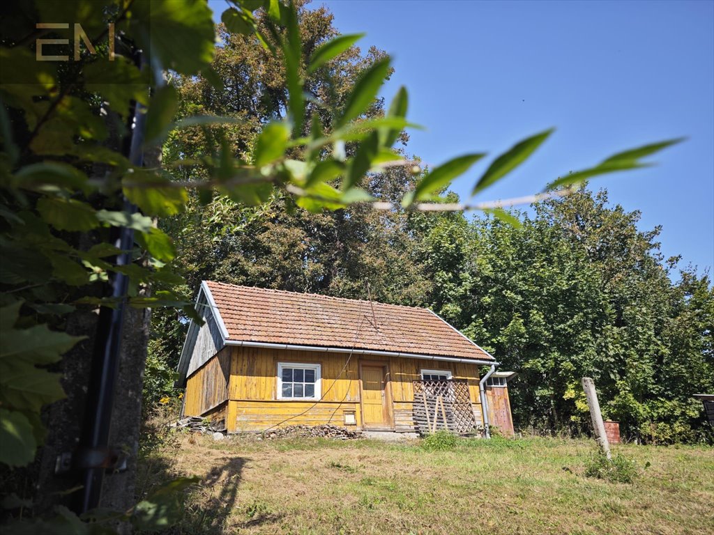 Dom na sprzedaż Wiśniowa  80m2 Foto 7