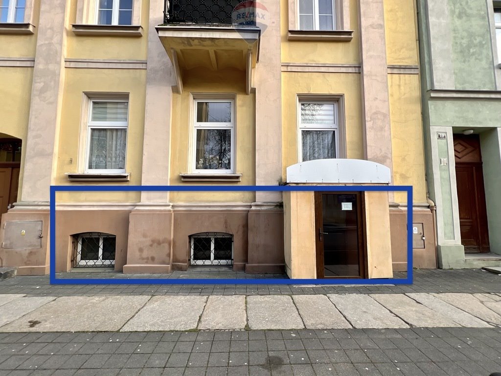 Lokal użytkowy z unikalnym sklepieniem, centrum Gniezna Gniezno, Mieszka I  45m2 Foto 1