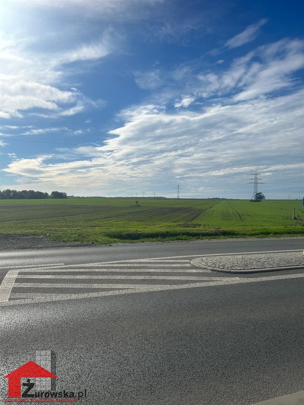 Działka budowlana na sprzedaż Strzelce Opolskie  4 070m2 Foto 5