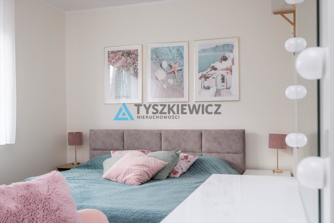 Dom na sprzedaż Pruszcz Gdański, Jarosława Dąbrowskiego  167m2 Foto 10