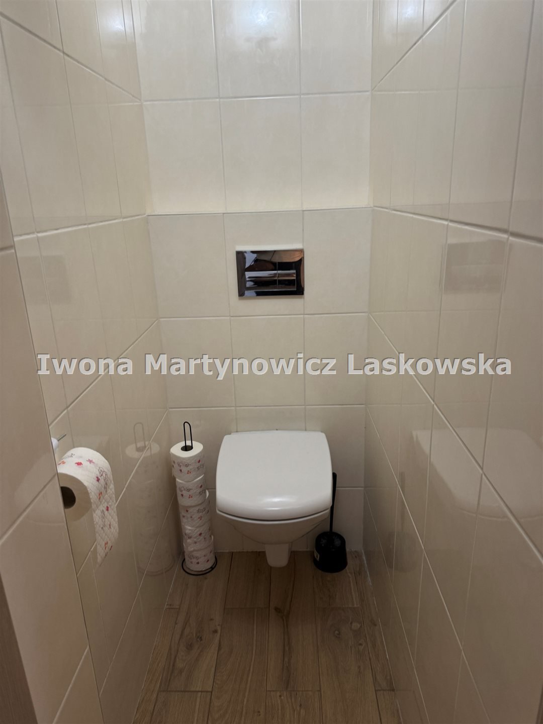 Mieszkanie trzypokojowe na sprzedaż Lubin, Przylesie  57m2 Foto 5