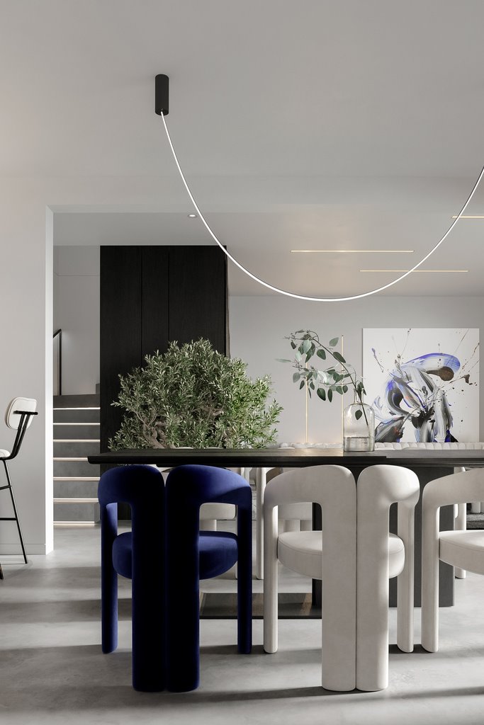 Nowoczesne 3-pokojowe mieszkanie z ogrodem 61 m2 w Rzeszowie Rzeszów, Święty Roch, św. Marcina  83m2 Foto 1