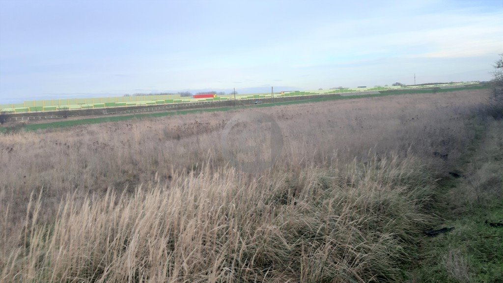 Działka 4420 m² z możliwością podziału (uzbrojona, blisko plaży) Karnin  4 420m2 Foto 1