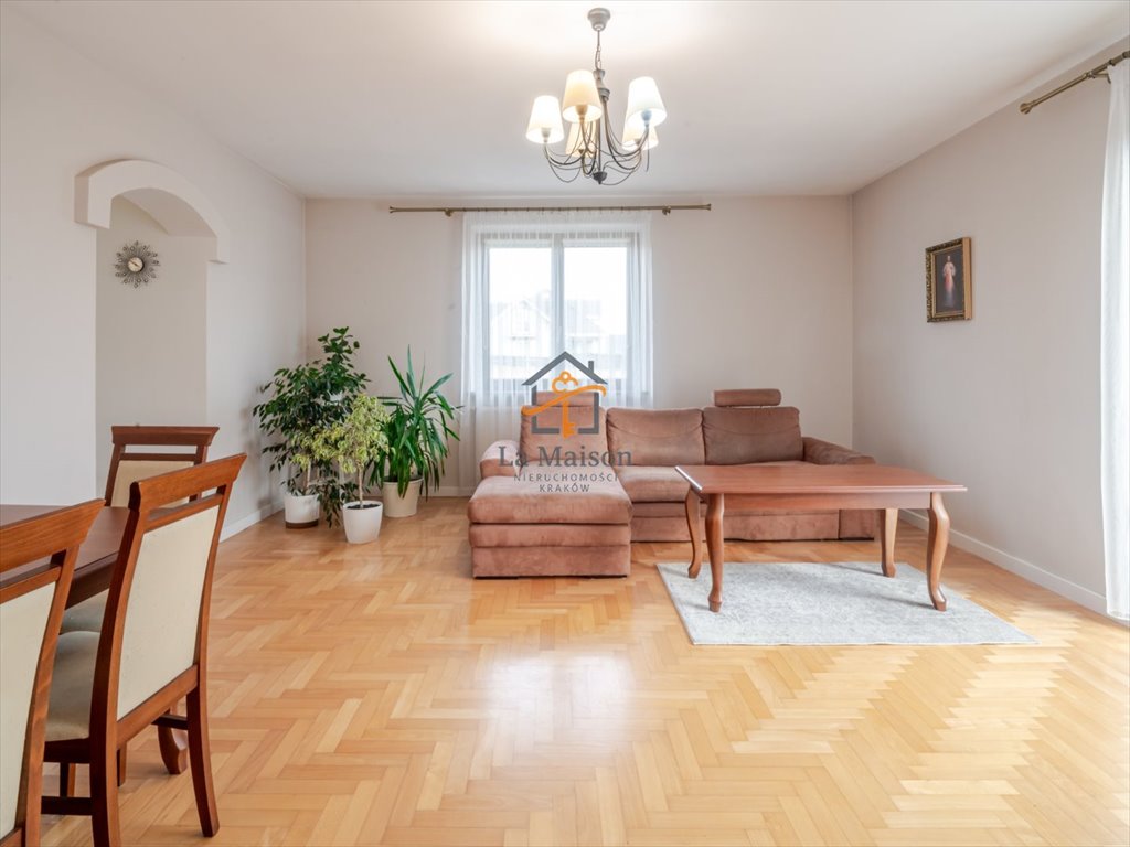 Przestronny dom z ogrodem i widokiem na góry w Rącznej Rączna  214m2 Foto 1