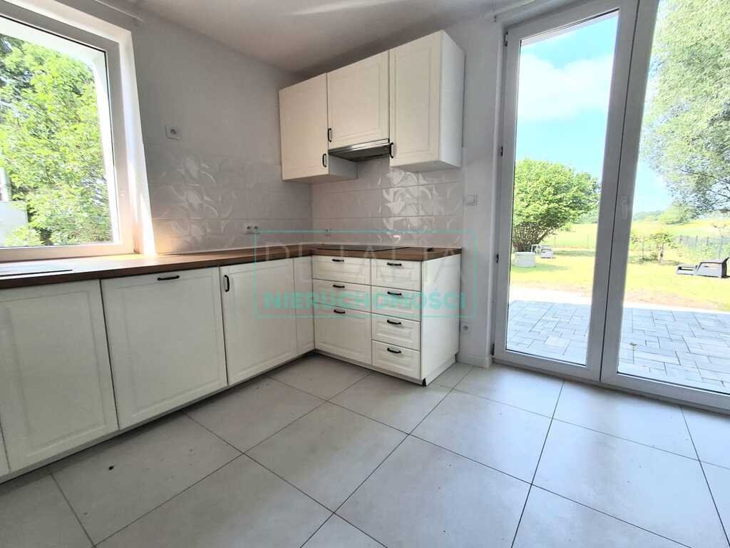 Dom na sprzedaż Jaktorów  84m2 Foto 1