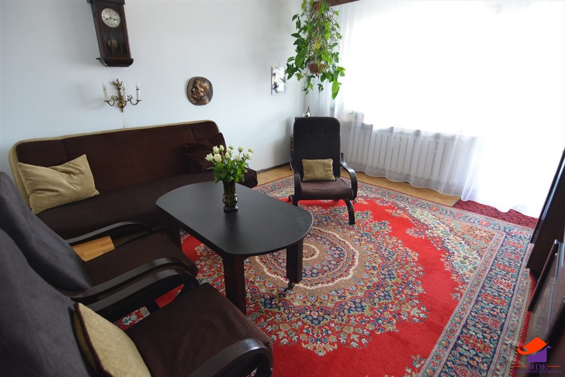 Mieszkanie trzypokojowe na sprzedaż Chorzów, Chorzów II  60m2 Foto 1