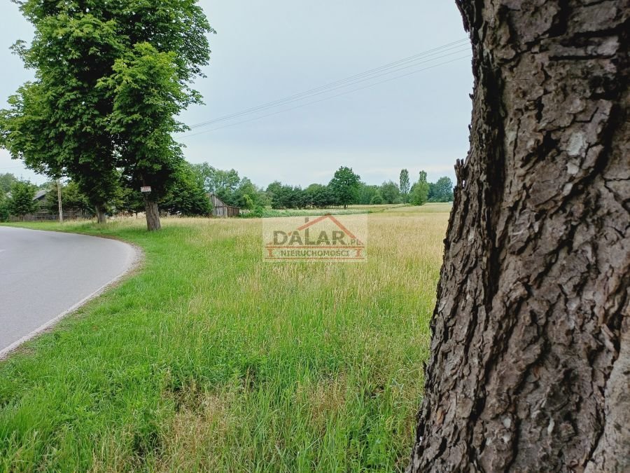 Działka inna na sprzedaż Pieczyska  1 070m2 Foto 8