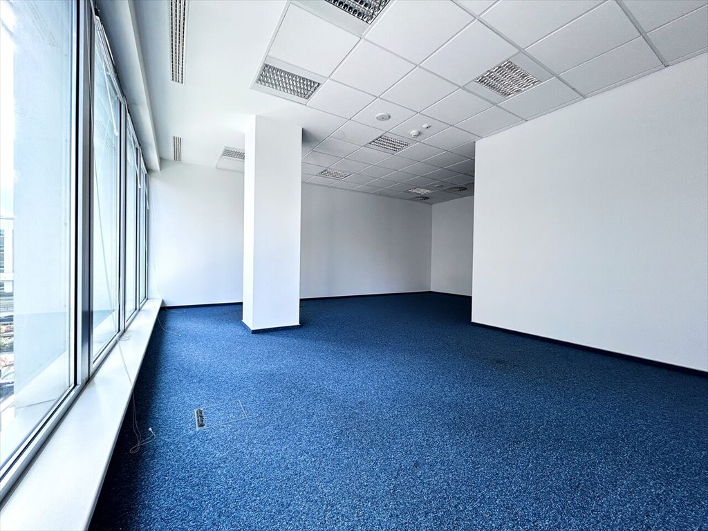 Nowoczesne biuro 558 m² w centrum Mokotowa, od zaraz Warszawa, Mokotów, Służewiec, Postępu 15c  558m2 Foto 1