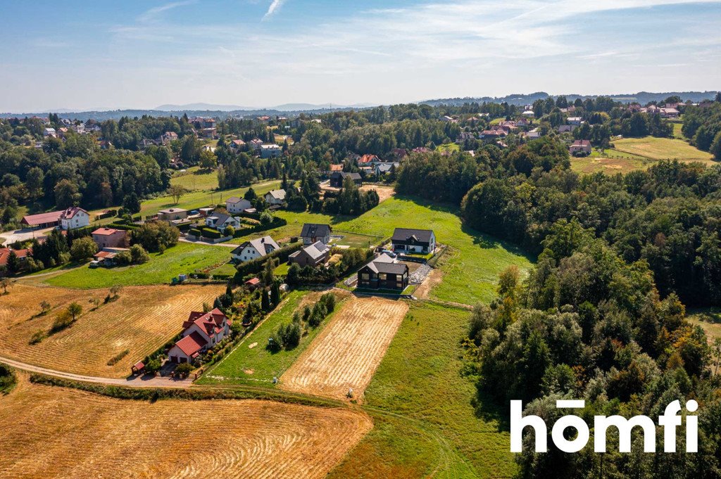 Dom na sprzedaż Libertów, Zgodna  286m2 Foto 4