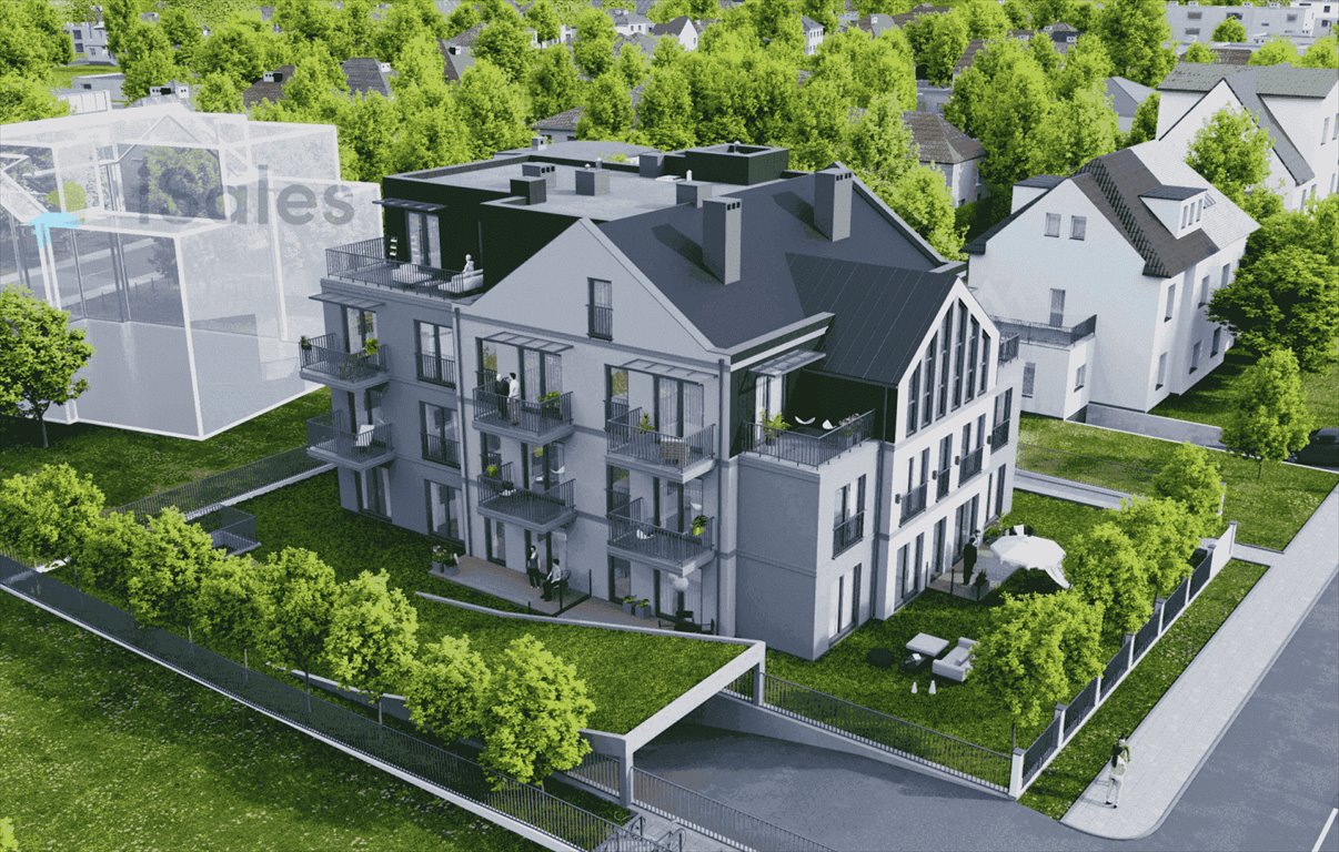 Mieszkanie czteropokojowe  na sprzedaż Gdańsk, Bolesława Krzywoustego  81m2 Foto 2