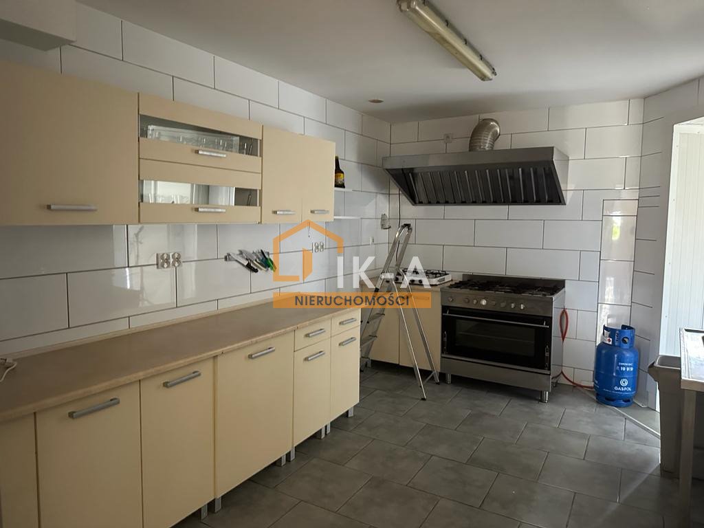 Lokal użytkowy na sprzedaż Gozdnica, Ceramików  850m2 Foto 18