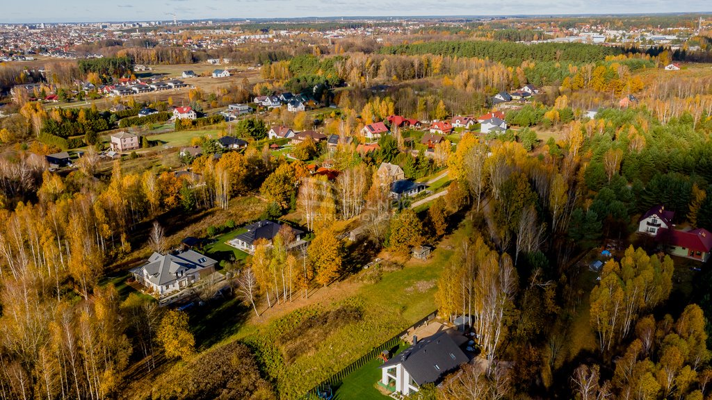 Działka budowlana na sprzedaż Sobolewo, Stawowa  1 139m2 Foto 17