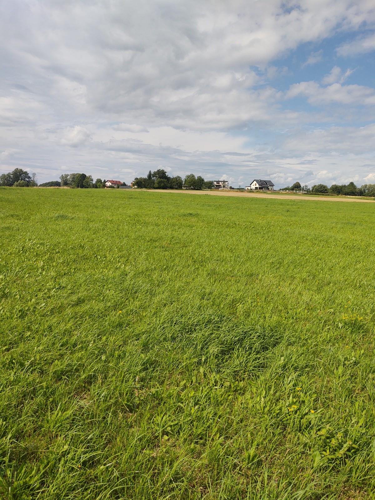 Działka budowlana na sprzedaż Międzyrzecze Górne  1 175m2 Foto 11