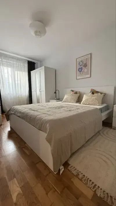 Mieszkanie trzypokojowe na sprzedaż Lubin  70m2 Foto 1