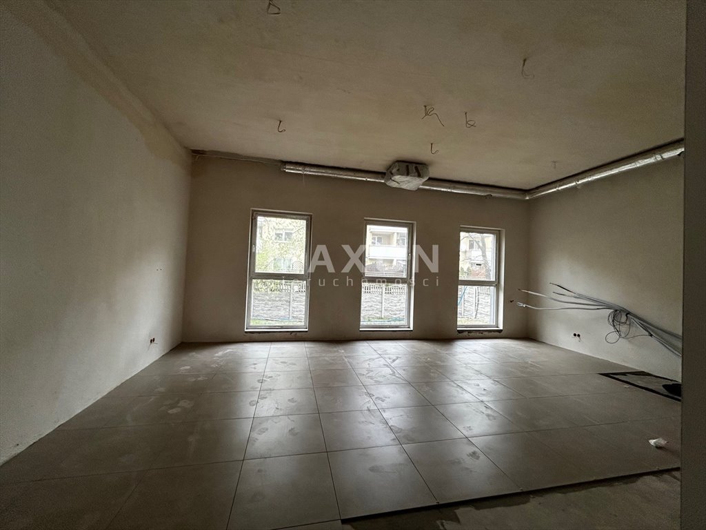 Lokal użytkowy na wynajem Legionowo, ul. Warszawska  100m2 Foto 1