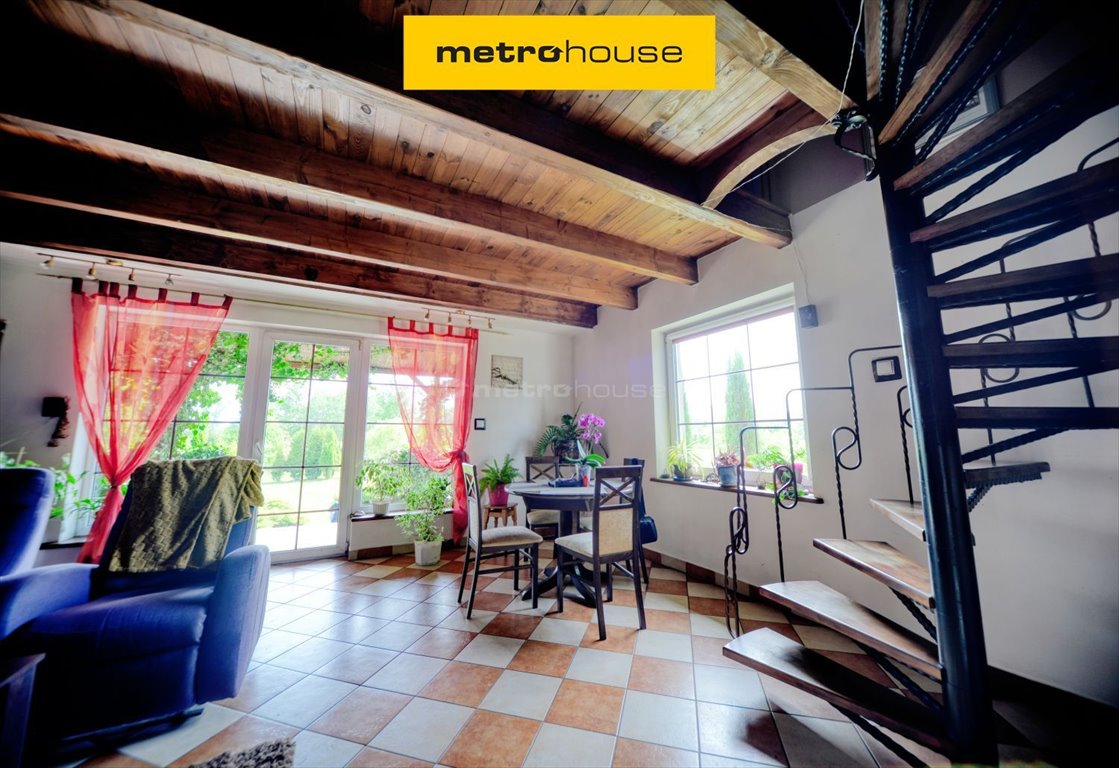 Dom na sprzedaż Bujaków  97m2 Foto 1