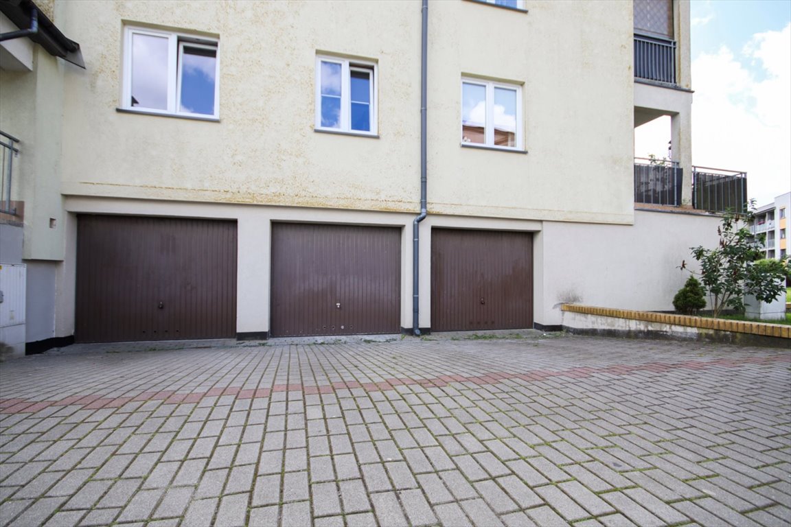 Garaż na wynajem Słupsk  21m2 Foto 1