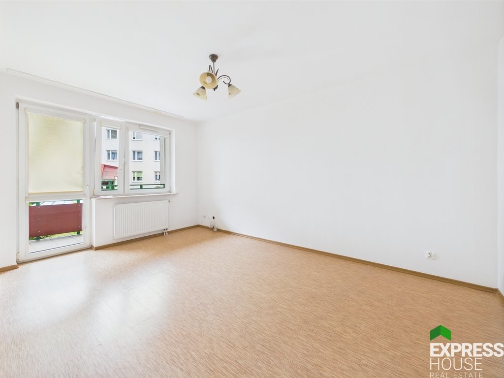 Mieszkanie trzypokojowe na sprzedaż Lublin, Sławinek, Kolorowa  56m2 Foto 1