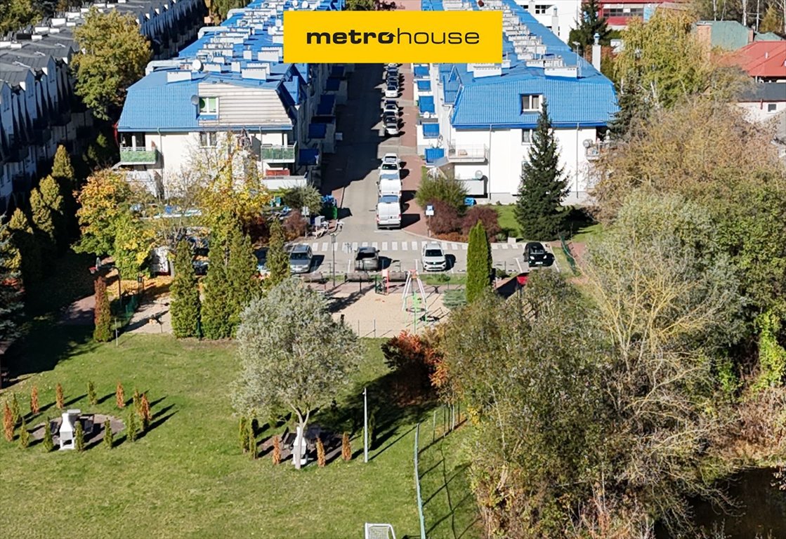 Mieszkanie dwupokojowe na sprzedaż Piaseczno, Staszica  64m2 Foto 1