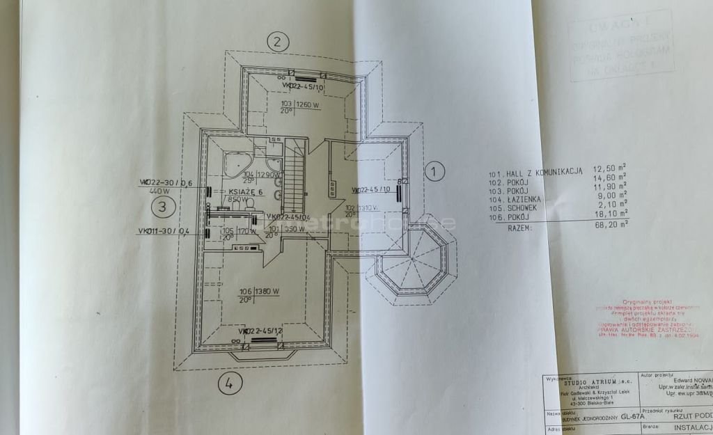 Dom na sprzedaż Grodzisk Mazowiecki  155m2 Foto 9