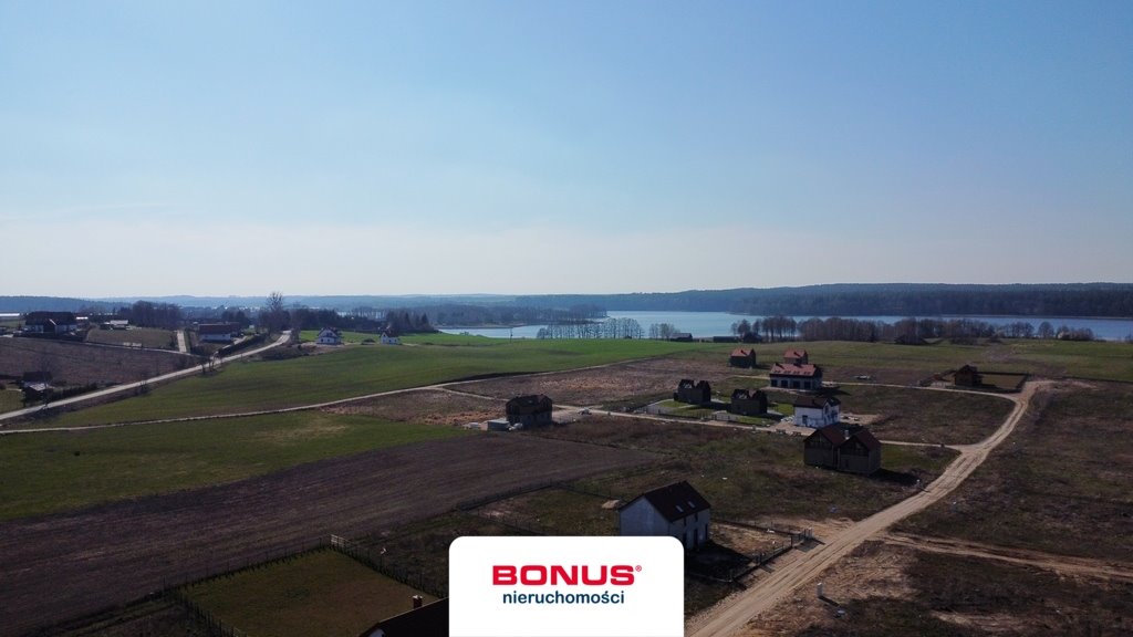 Działka budowlana na sprzedaż Rybical  383m2 Foto 3
