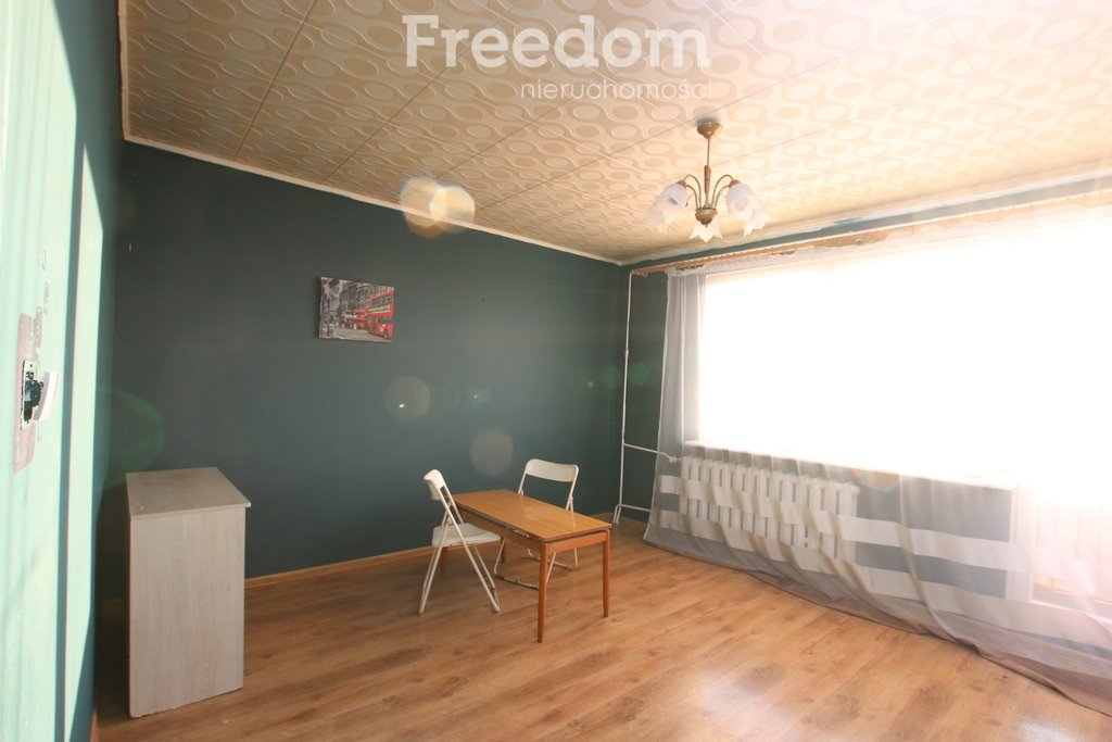 Mieszkanie trzypokojowe na sprzedaż Koło, Kolejowa  59m2 Foto 1