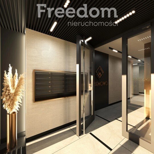 Mieszkanie trzypokojowe na sprzedaż Warszawa, Bemowo  58m2 Foto 1